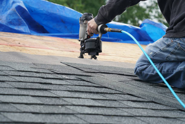 Fast & Reliable Emergency Roof Repairs in Woodstock, IL